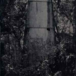 Florida Ship Canal Abutment 1